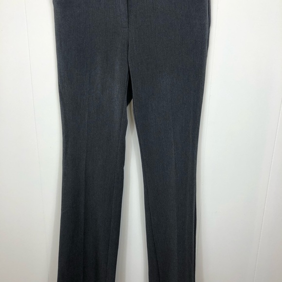 NWT New York & Company Bootcut All-Season Stretch Sz 2 - Picture 3 of 10